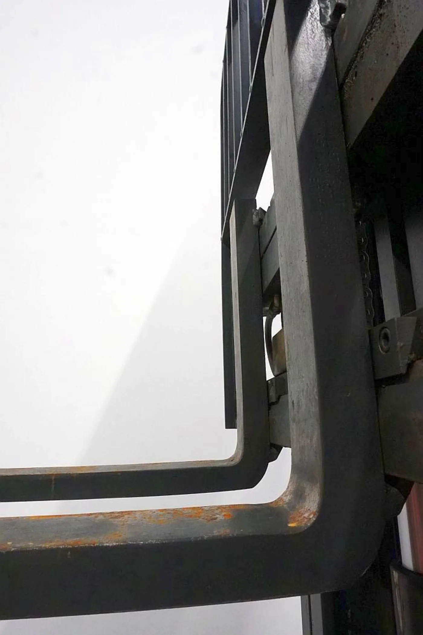 Frontstapler Linde E 25 L 387 (2017) - 5