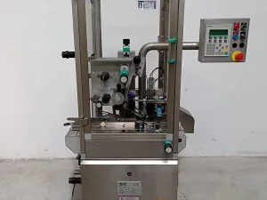 ETICHETTATRICE – NERI – MOD. SL 400V