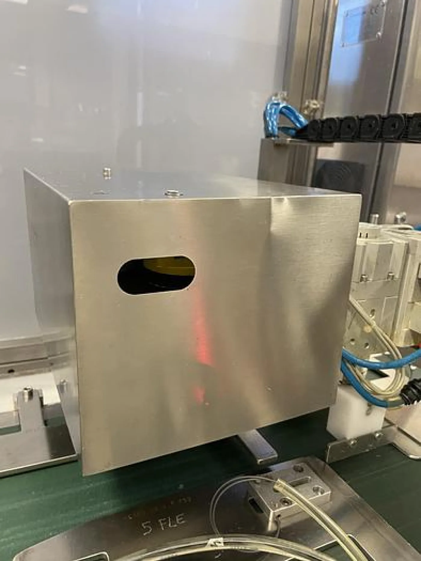 FARMO RES - Termoformatrice - KN260/N - 8
