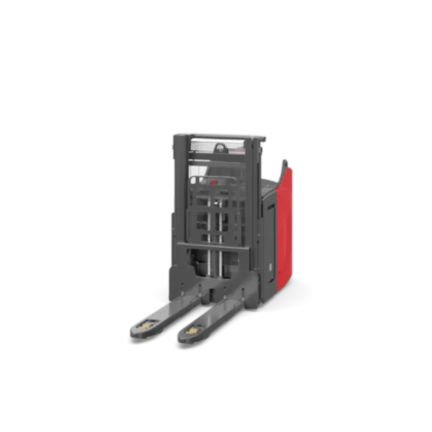 Hochhubwagen Linde D12 HP SP - 2