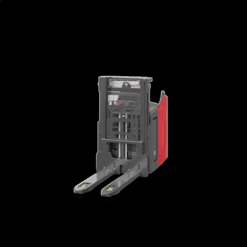 Hochhubwagen Linde D12 HP SP