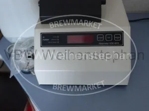 Turbidity meter