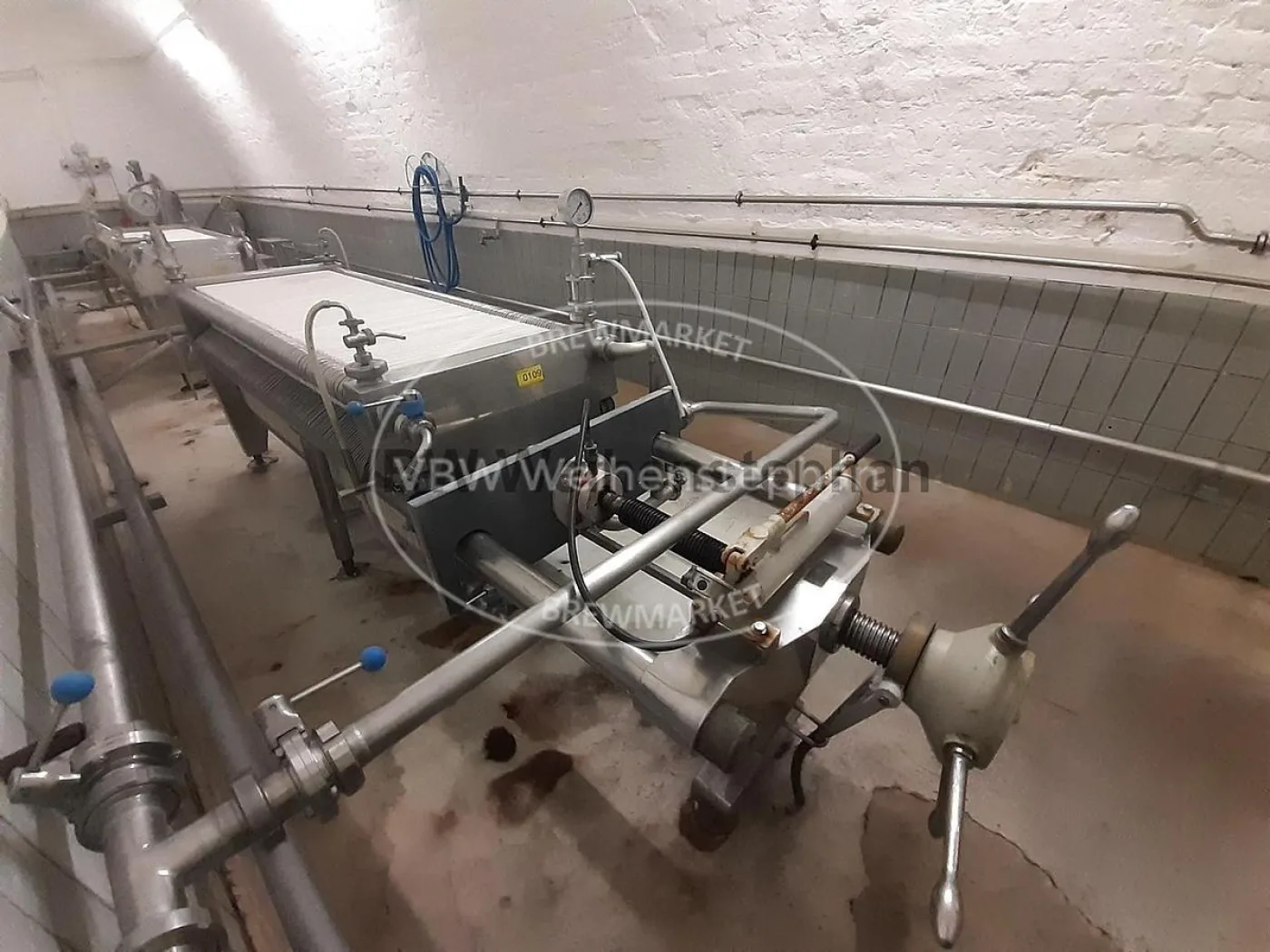 plate filter - 4