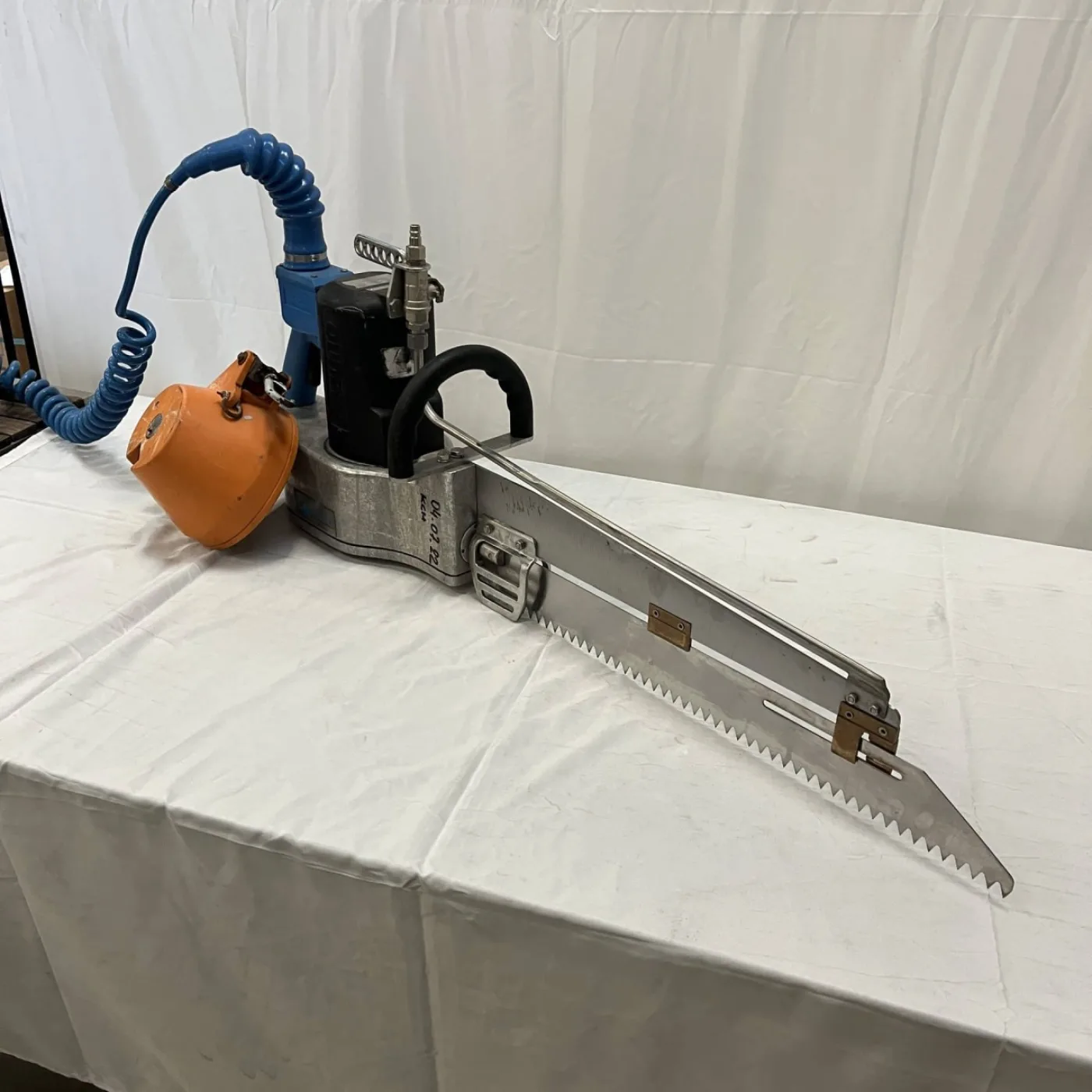 Splitting Saw, Freund, SH60-03 - 3