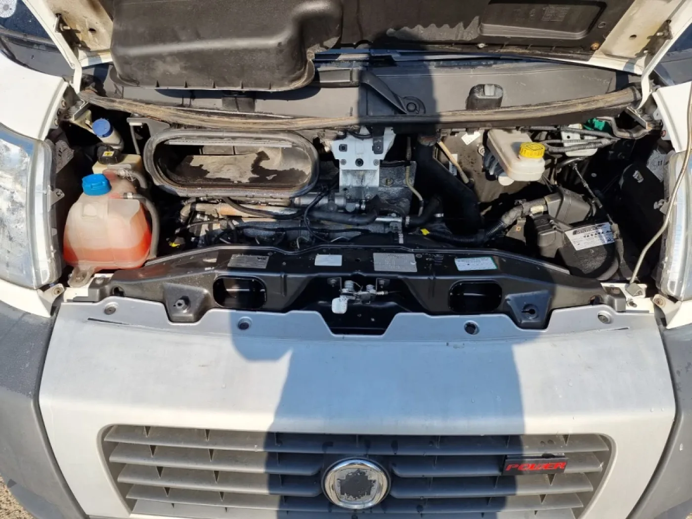 Fiat - Ducato 250 - 2