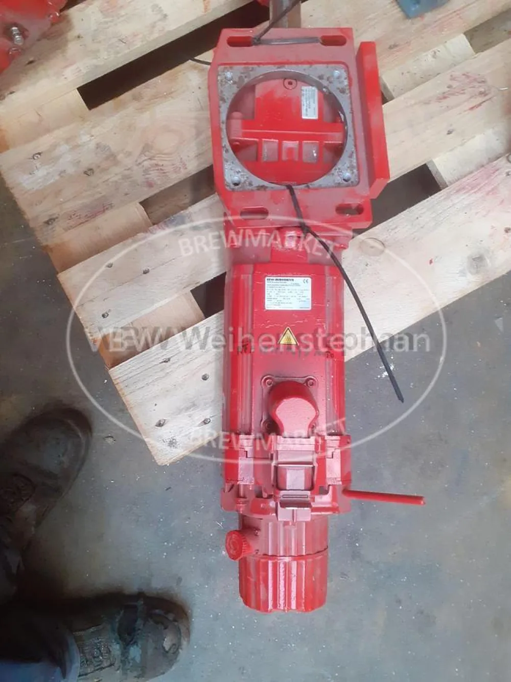 Motor