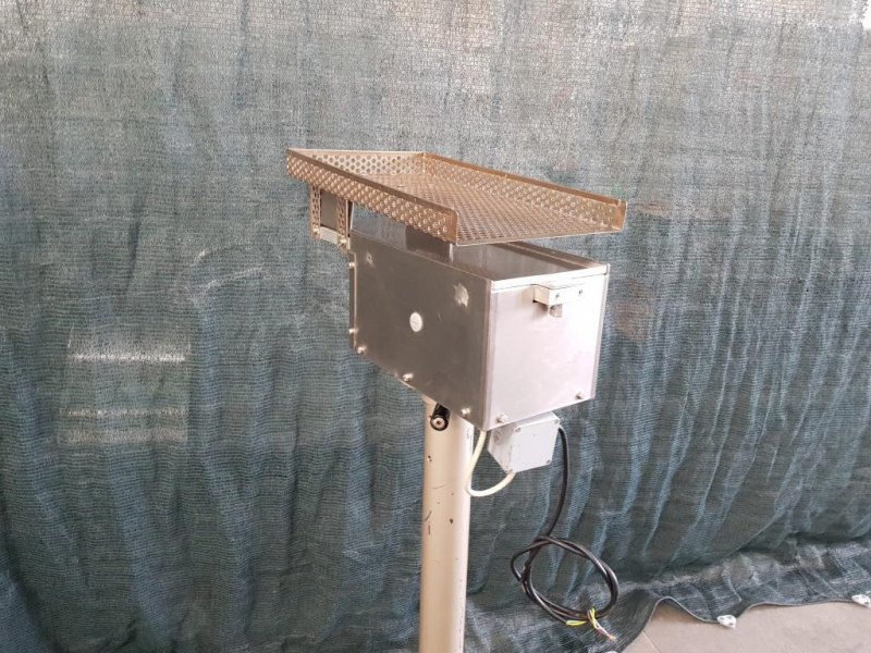 NASTRO DI CERNITA VIBRANTE