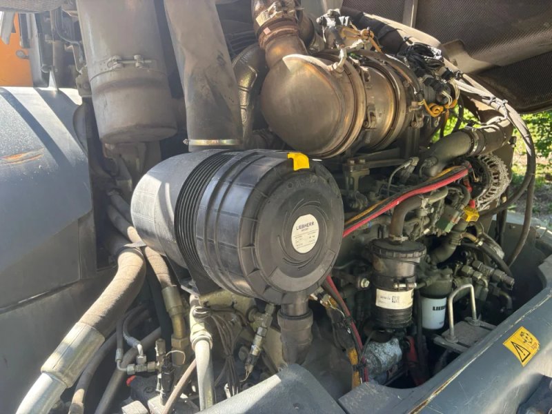 Liebherr - L 526