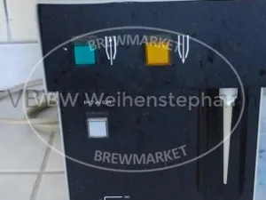 Cell diluter