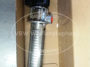 submersible pump