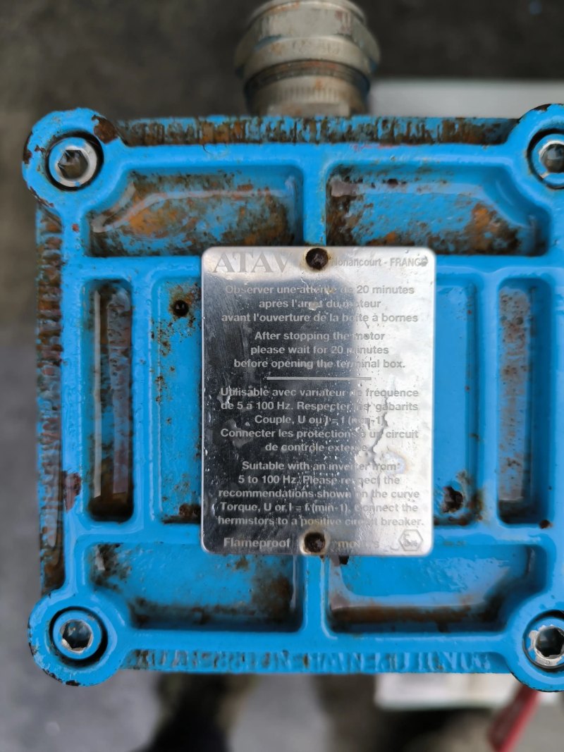 LEWA EH3 DIAPHRAGM DOSING PUMP SKID