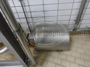 Kreiselpumpe