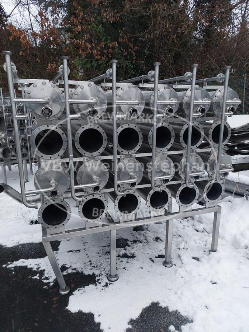 pressure pipes