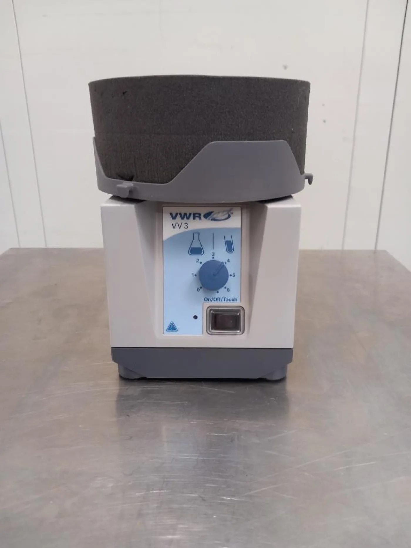 AGITATORE PER PROVETTE – VWR – Mod. VV 3 - 4