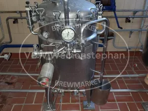 Pressure tank