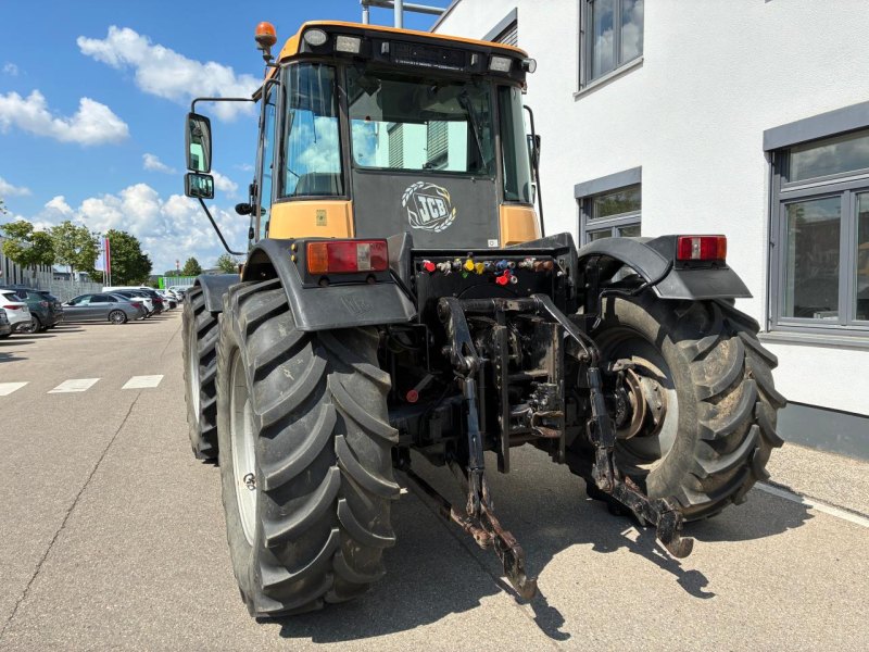 Schlepper / Traktor JCB Fastrac 185/65