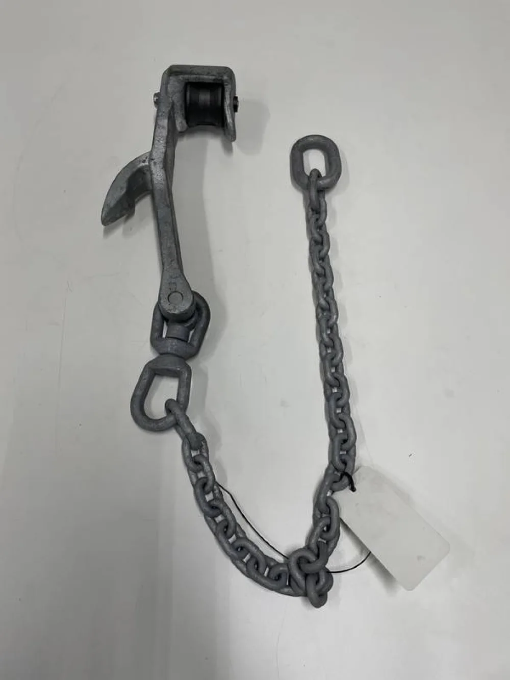 Cattle bleeding hooks