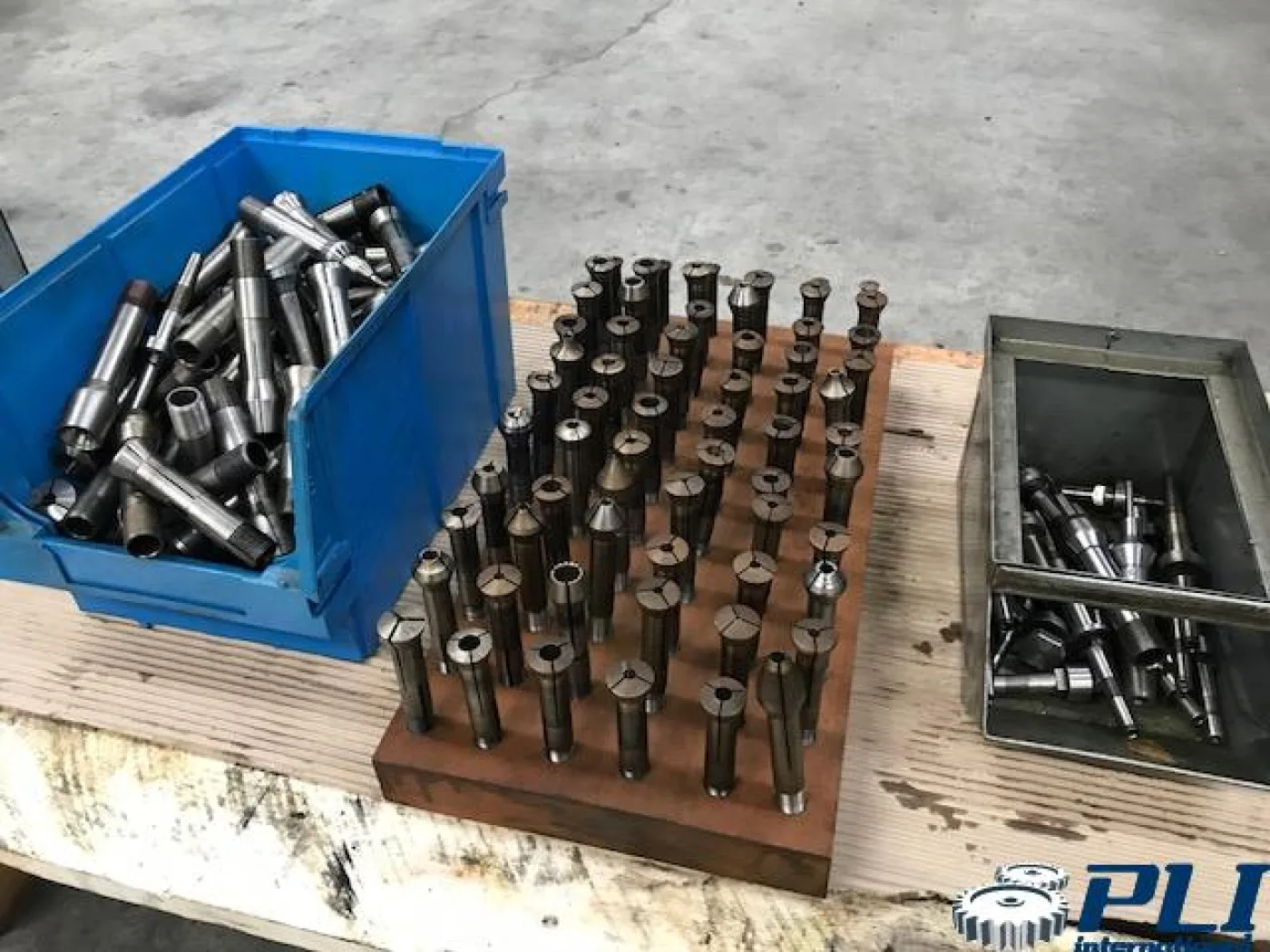 Gear Hobbing Machine – KOEPFER 140 - 2