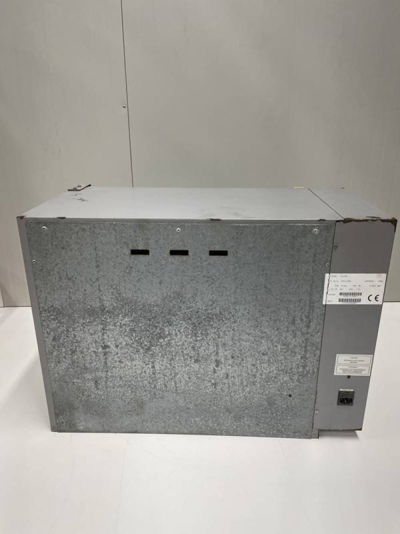 Drying oven