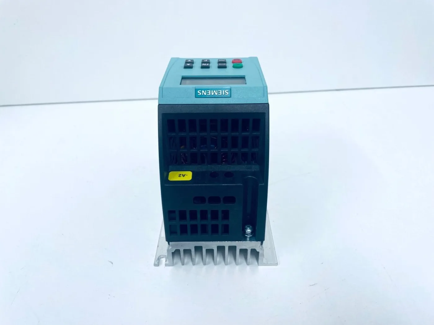 Siemens 6SL3211-0AB12-5BA1 SINAMICS XAE120-002163 - 2