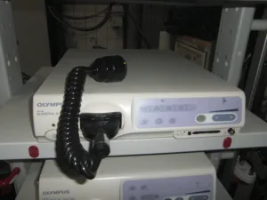 Olympus CV-180 Endoskopie Videoprozessor