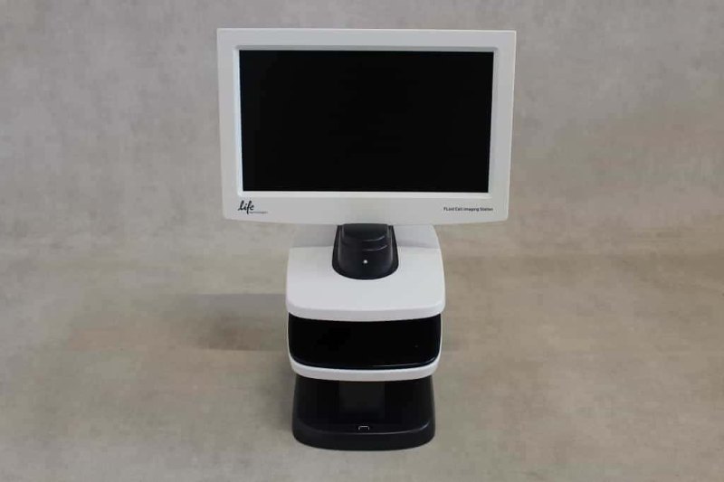 Life Technologies Floid Cell Imaging Station