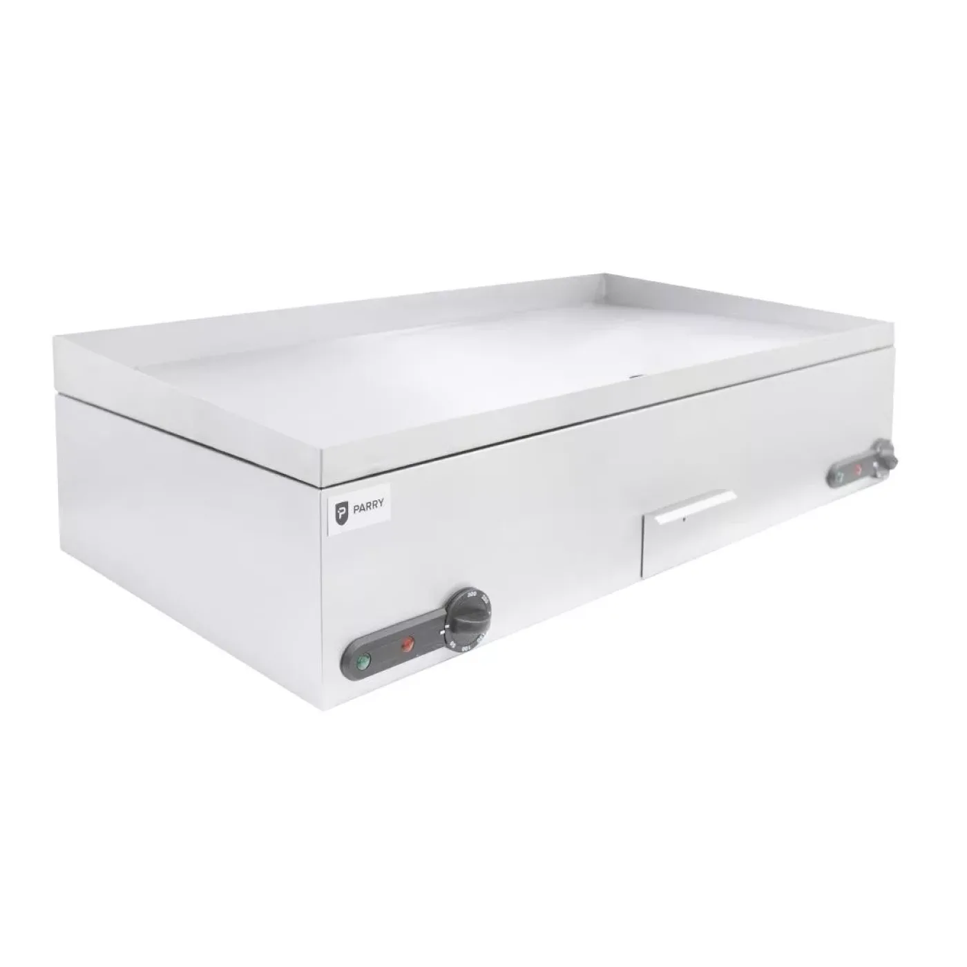Parry Large Electric Griddle 3014 - islandcatering - 1