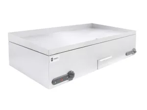 Parry Large Electric Griddle 3014 - islandcatering