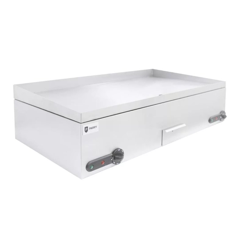 Parry Large Electric Griddle 3014 - islandcatering