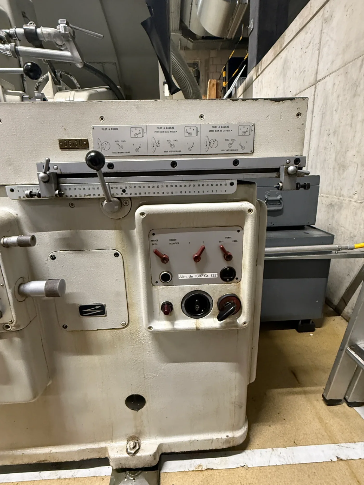 023700 - REISHAUER US - 7