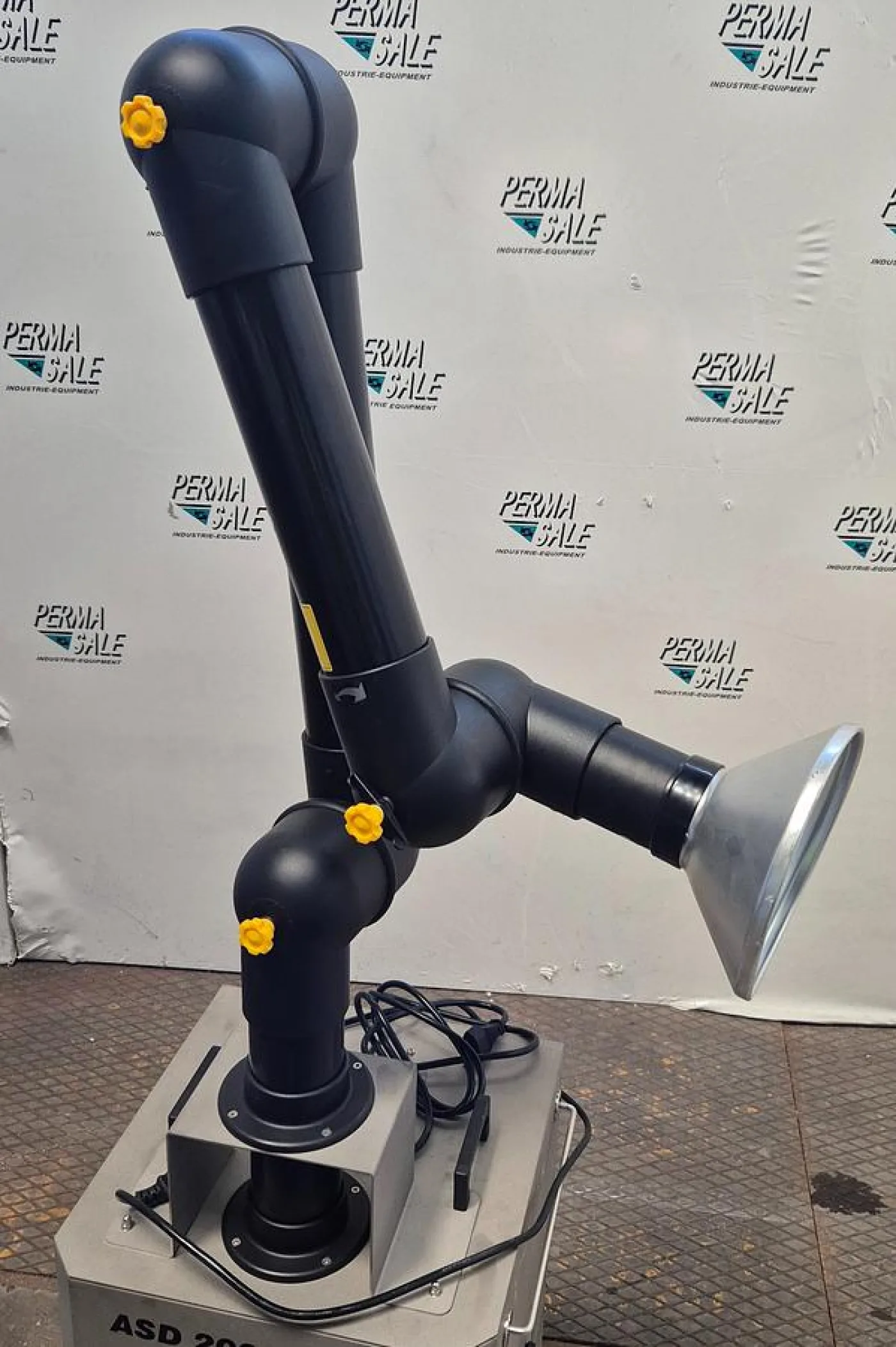 ULT Absauggerät ASD200 EX - 7