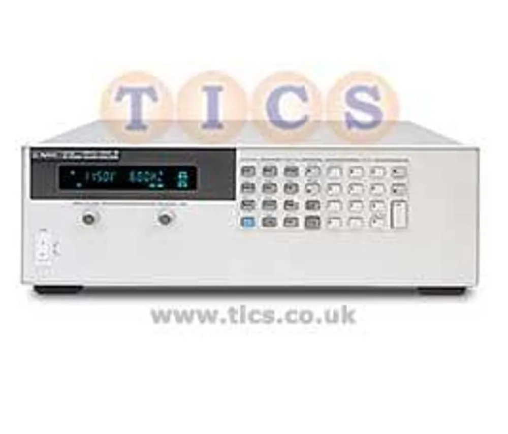 Agilent HP 6812B