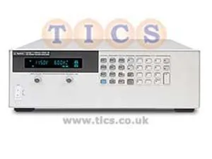 Agilent HP 6812B