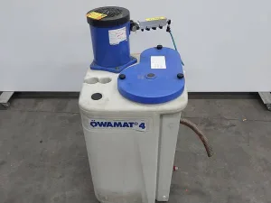 Oil-water separation unit