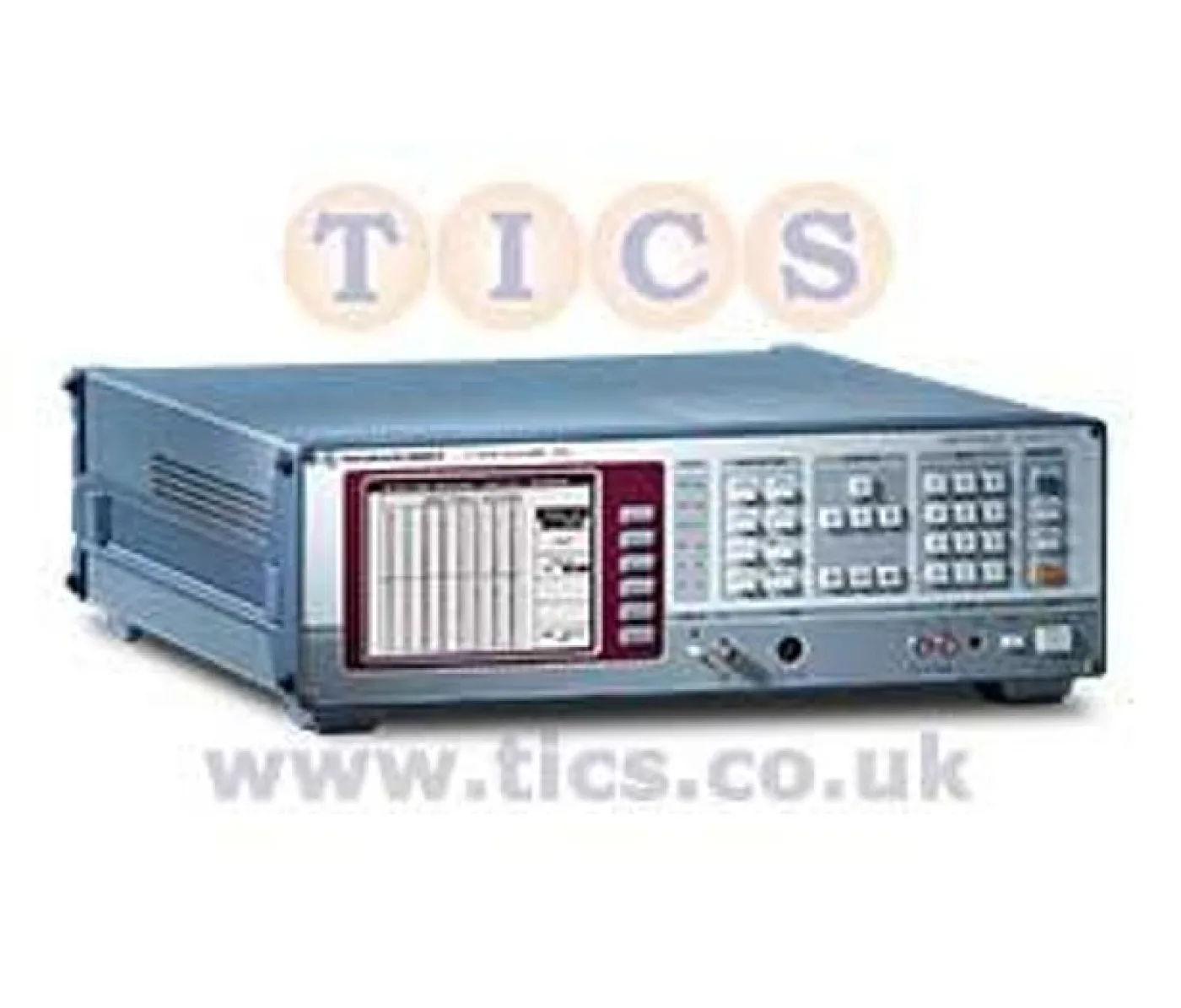 Rohde & Schwarz (R S) R&S EFA20 - 1
