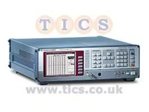Rohde & Schwarz (R S) R&S EFA20