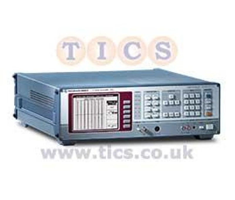 Rohde & Schwarz (R S) R&S EFA20