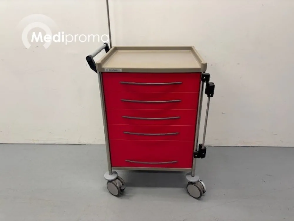 Insausti Trolley
