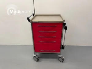 Insausti Trolley