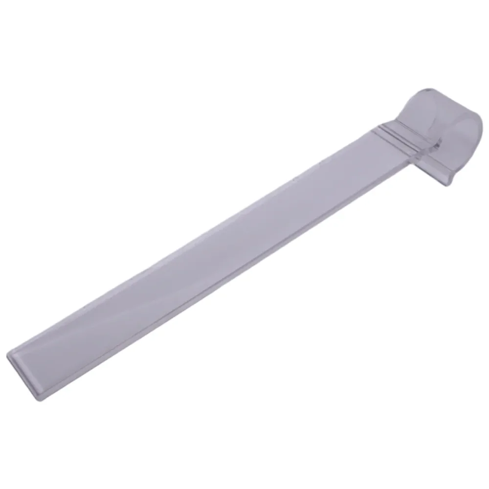 Lamelle HOLZMA 270 x 30 x 4,5 mm transparent ähnlich 2-035-65-4050 HOMAG Sawteq Art.-Nr. 2-035-65-4050 / 2035654050