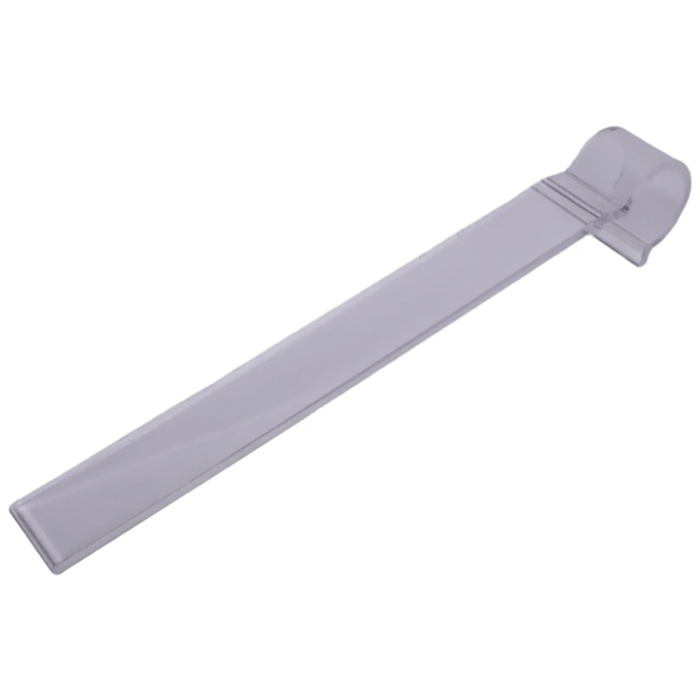 Lamelle HOLZMA 270 x 30 x 4,5 mm transparent ähnlich 2-035-65-4050 HOMAG Sawteq Art.-Nr. 2-035-65-4050 / 2035654050 - 1