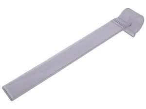 Lamelle HOLZMA 270 x 30 x 4,5 mm transparent ähnlich 2-035-65-4050 HOMAG Sawteq Art.-Nr. 2-035-65-4050 / 2035654050