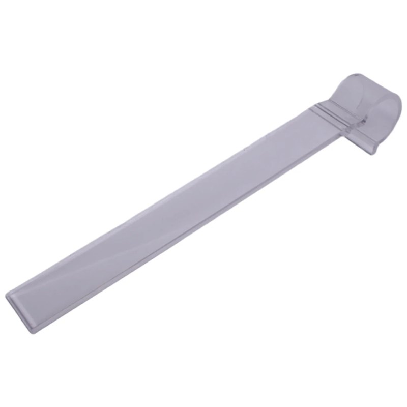 Lamelle HOLZMA 270 x 30 x 4,5 mm transparent ähnlich 2-035-65-4050 HOMAG Sawteq Art.-Nr. 2-035-65-4050 / 2035654050