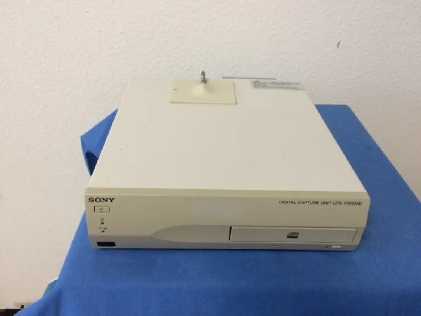 Sony UPA-P100MD Bildspeichersystem - 1