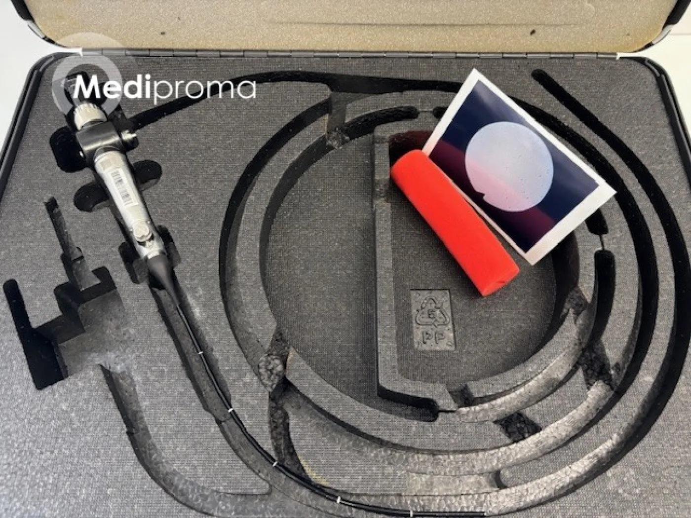 Olympus ENF-GP Rhino-laryngoscoop - 1