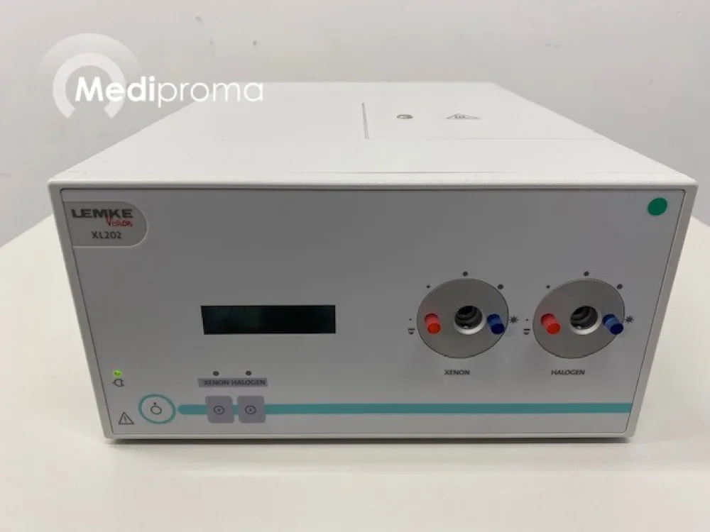 Lemke XL 202 Endolight Lichtbron