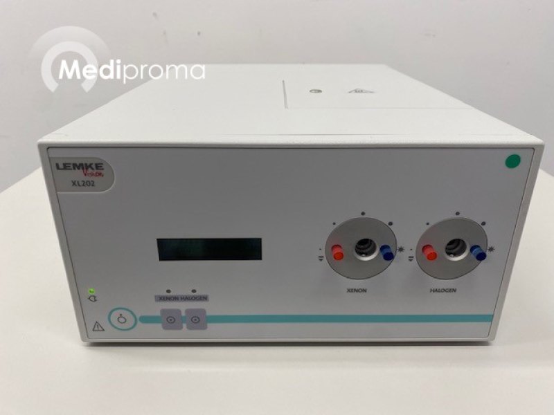 Lemke XL 202 Endolight Lichtbron