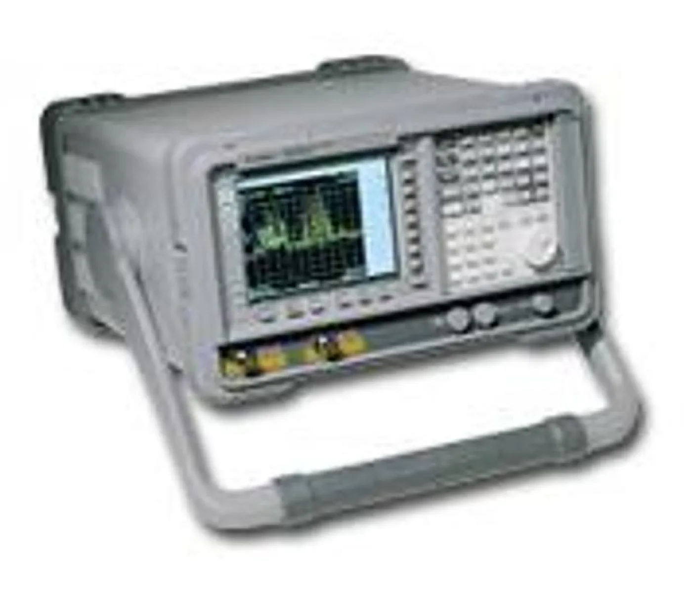 Agilent Technologies (HP) E7402A - 1