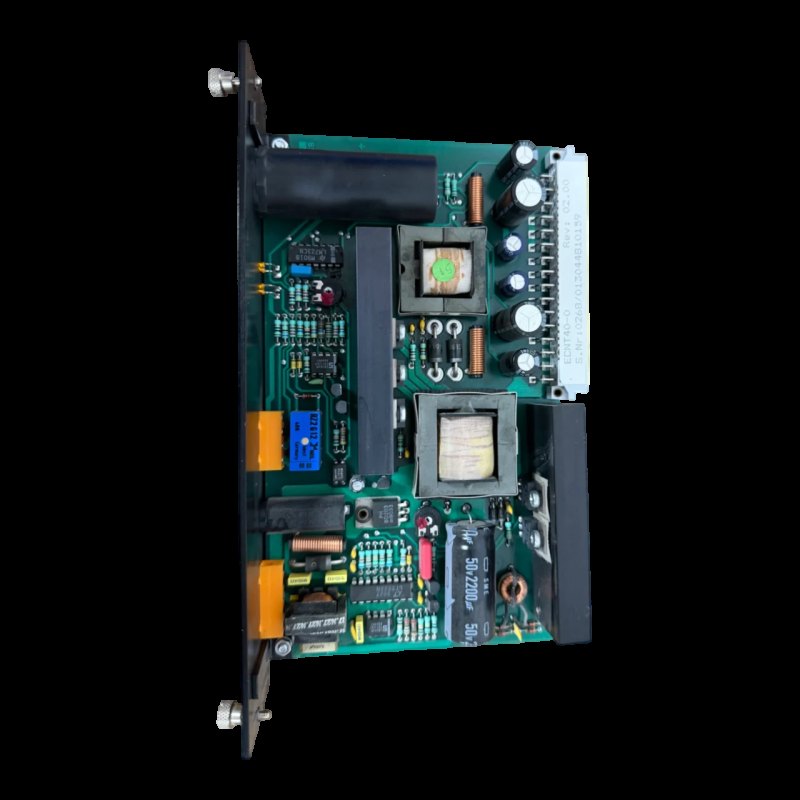 Homag Holzma Weeke B&R Netzteil Multicontrol ECNT 40 4 NT 40 | Art.-Nr. NT 40 (power supply)