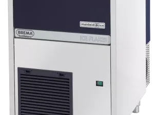 Maidaid MF90-20 HC Granular Ice Maker with 20kg Bin - islandcatering